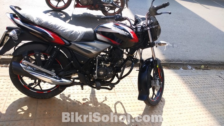 Bajaj discover 110cc